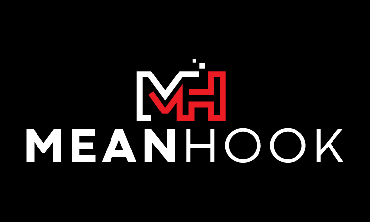 MeanHook.com - Great premium domain names for sale