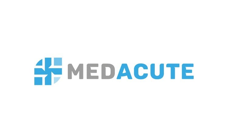 MedAcute logo