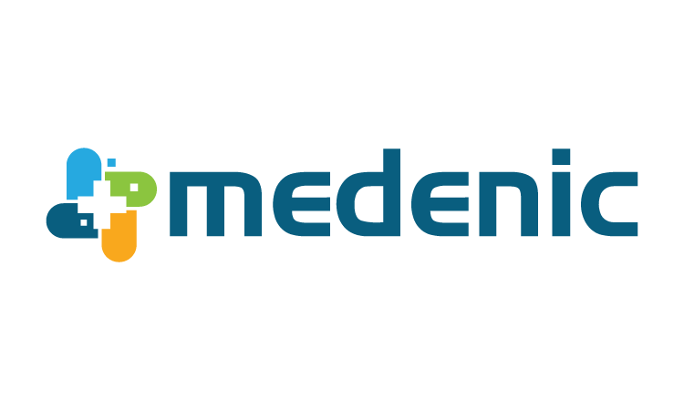 Medenic logo