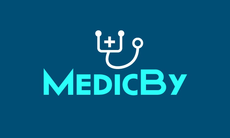 MedicBy.com - Creative premium domain names for sale
