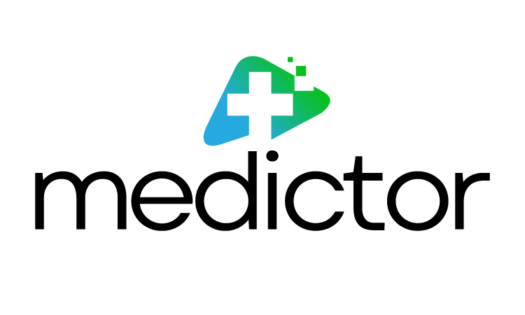 Medictor logo