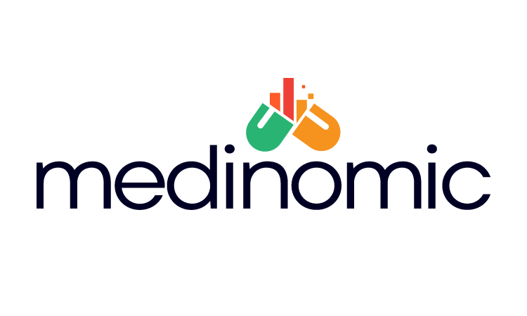 Medinomic logo