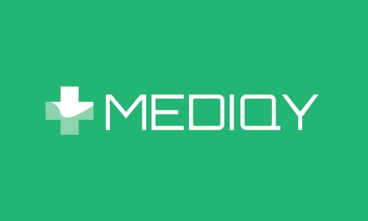 Mediqy logo
