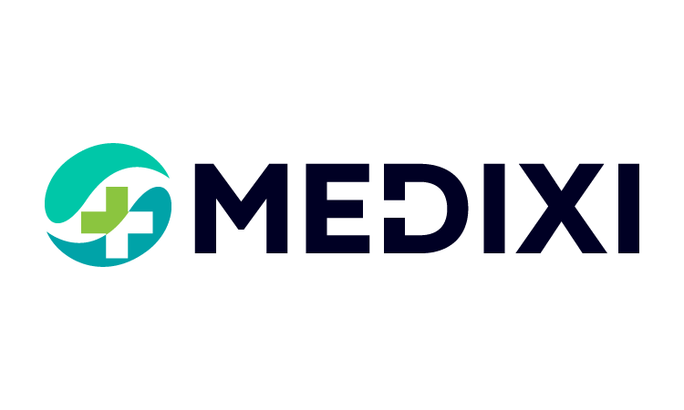 Medixi logo