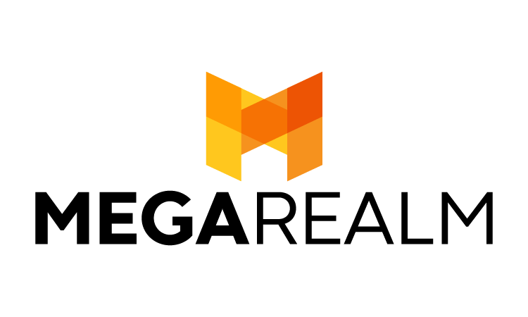 MegaRealm.com - Best premium domains