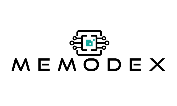Memodex logo