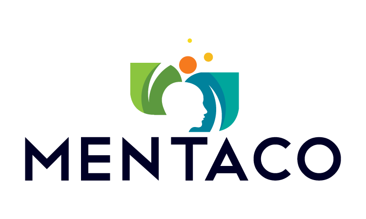 Mentaco logo