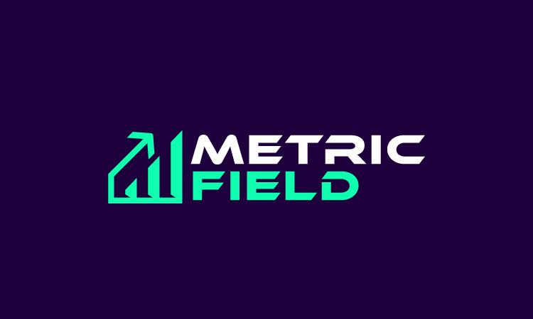 MetricField.com - Unique premium domain names