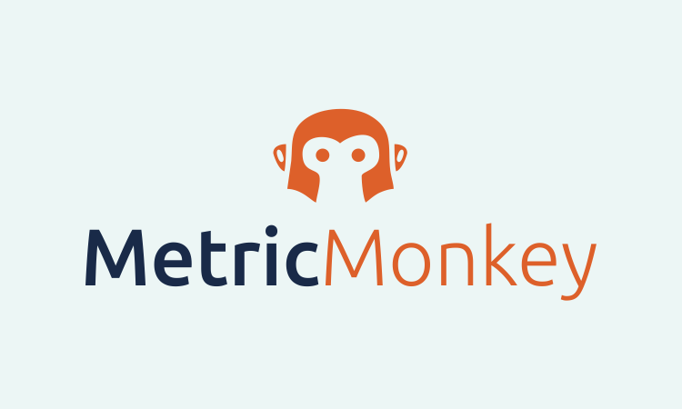 MetricMonkey logo