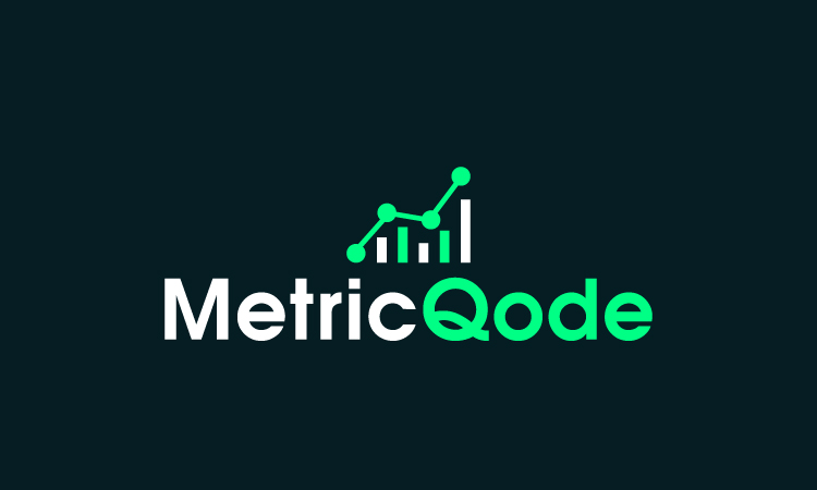 MetricQode.com - buy Catchy premium names