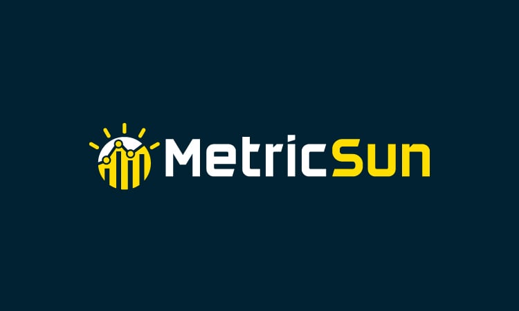 MetricSun.com - Creative domains for sale