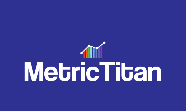 MetricTitan.com - buy Best premium names