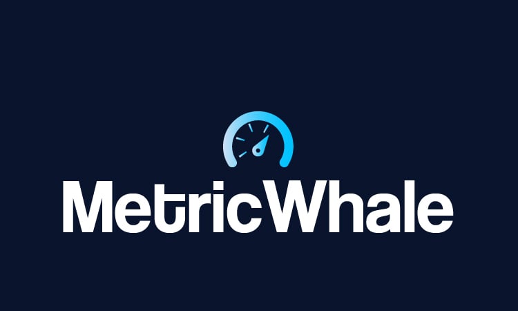 MetricWhale.com - Cool premium domains