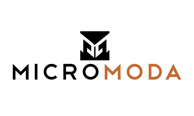 MicroModa logo