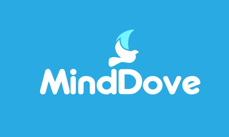 MindDove.com - Unique premium domain names