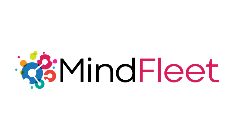 MindFleet.com - buy Creative premium domains