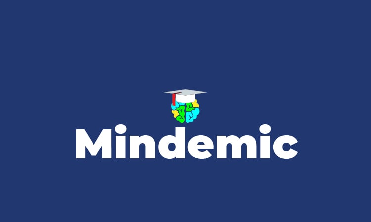 Mindemic.com - Great premium domain names