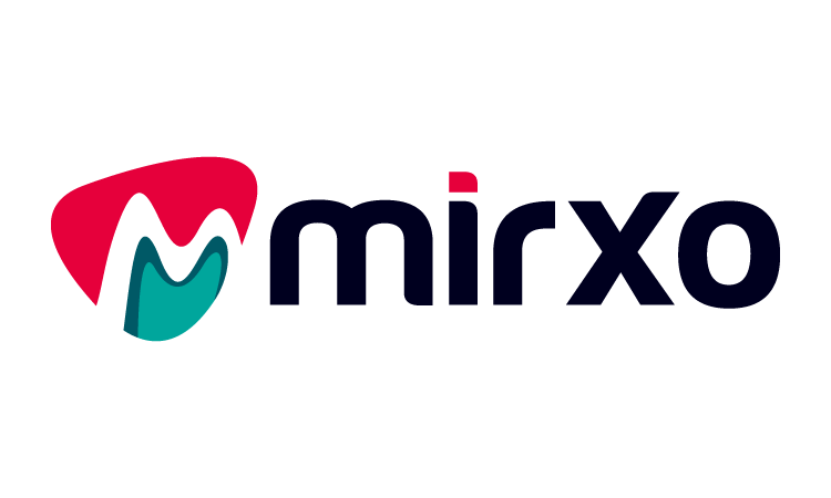 Mirxo logo