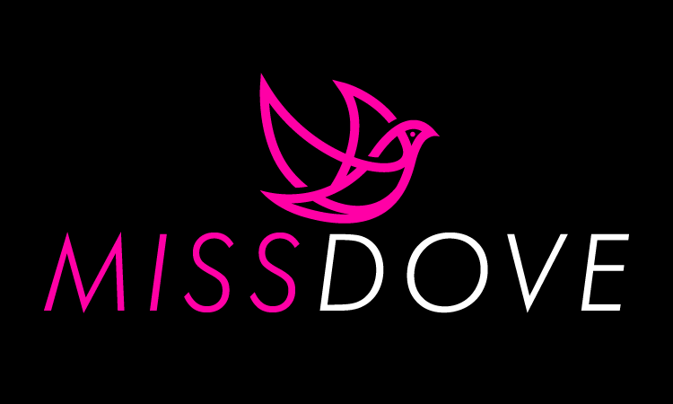 MissDove.com - Unique premium domain names for sale