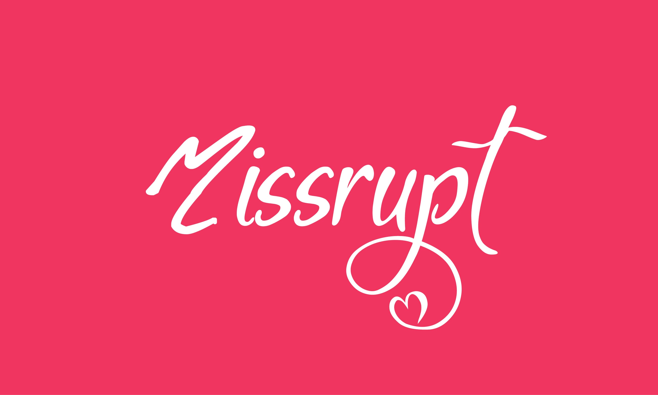 Missrupt.com - Unique premium domains for sale