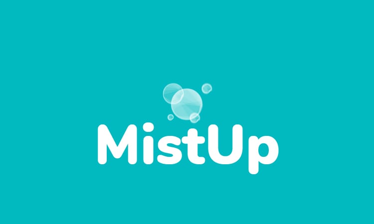 MistUp.com - buying Cool premium names