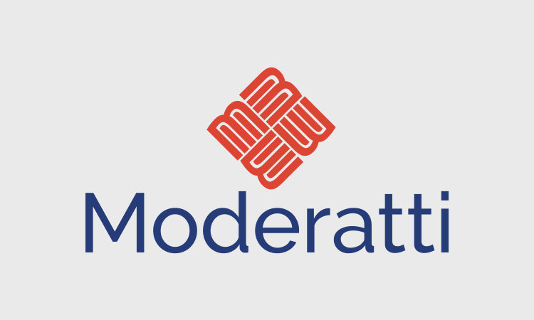 Moderatti.com - buy Best premium names