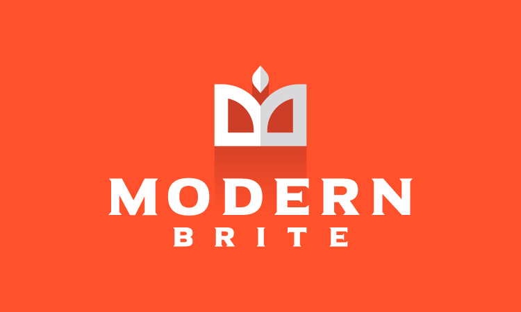 ModernBrite.com - Good premium domain marketplace