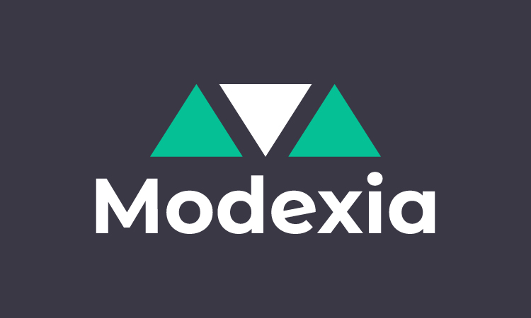 Modexia.com - Great premium domain names