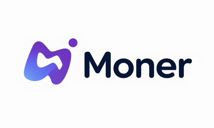 Moner logo