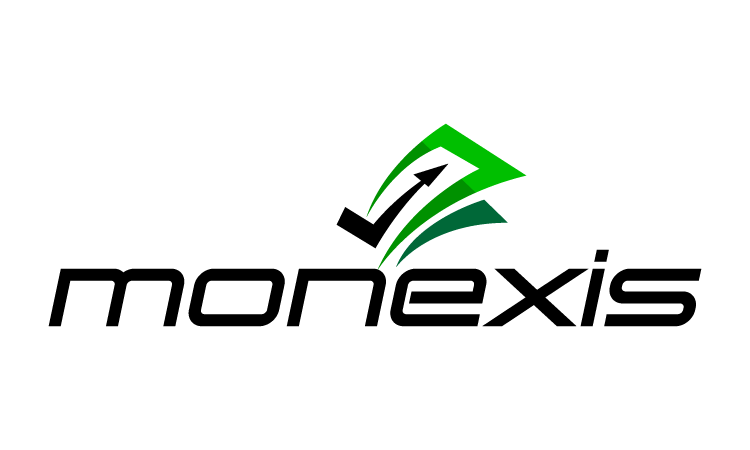 Monexis.com - Catchy premium domains for sale