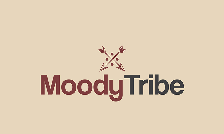 MoodyTribe.com - Creative domains for sale