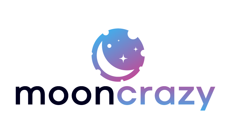 MoonCrazy.com - Creative premium domains for sale