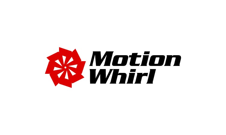 MotionWhirl.com - buy Creative premium domains