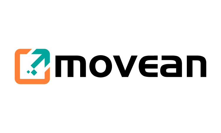 Movean.com - Good premium domain marketplace