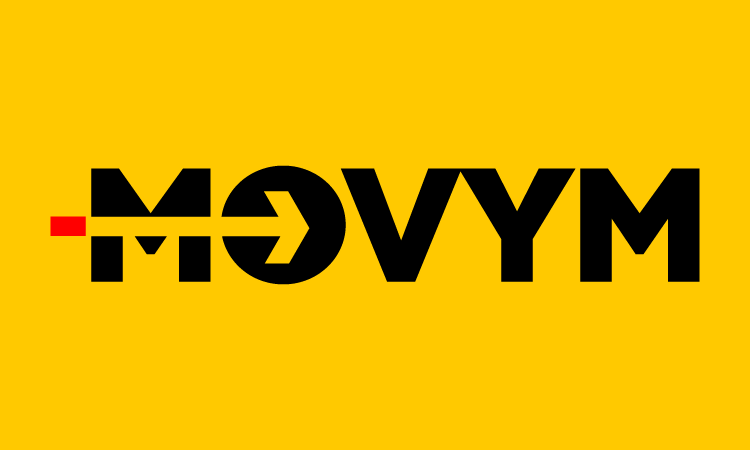 Movym.com - buy Good premium names