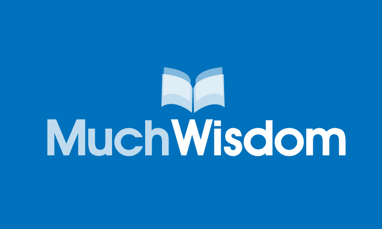 MuchWisdom.com - buy Catchy premium names