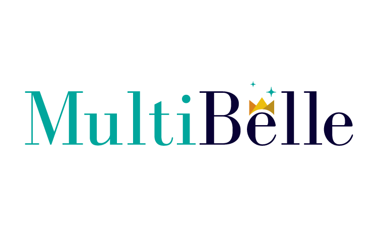 Multibelle logo