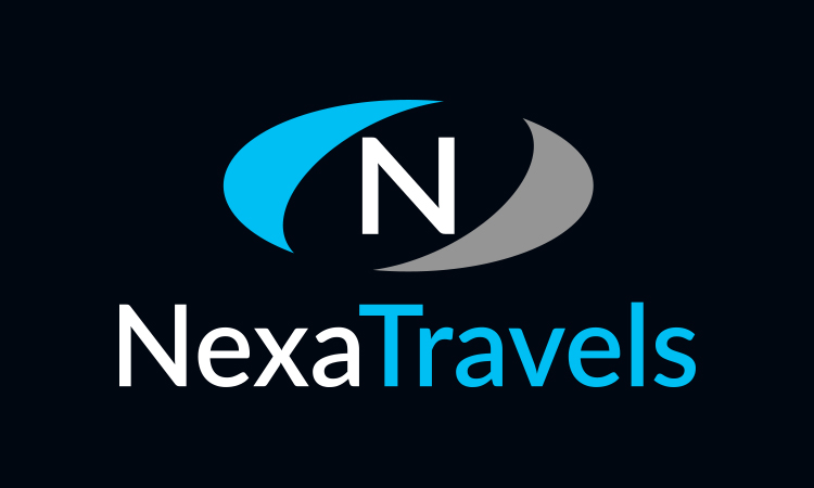 NexaTravels.com - Great premium domain marketplace