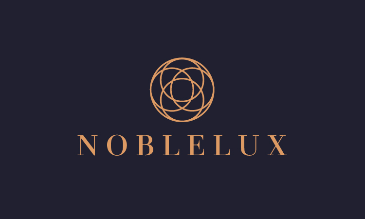 NobleLux.com - Catchy premium domains for sale