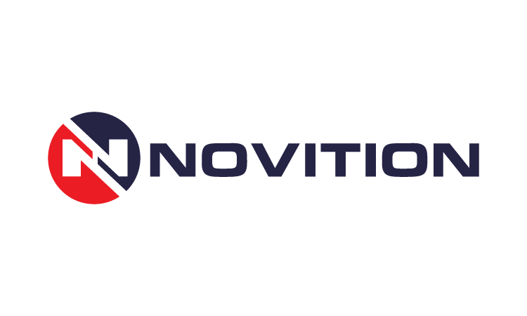 Novition logo