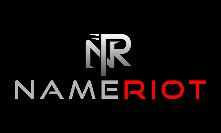 NameRiot.com - Unique domains for sale