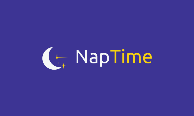 NapTime logo