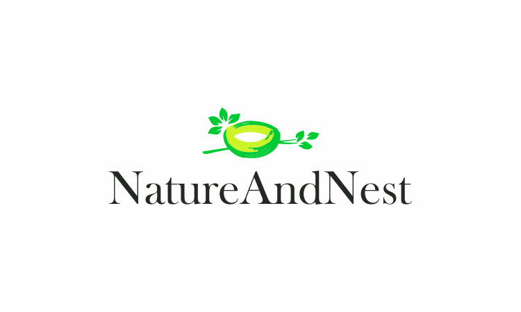 NatureAndNest.com - buy Great premium names