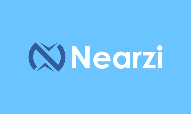 Nearzi logo