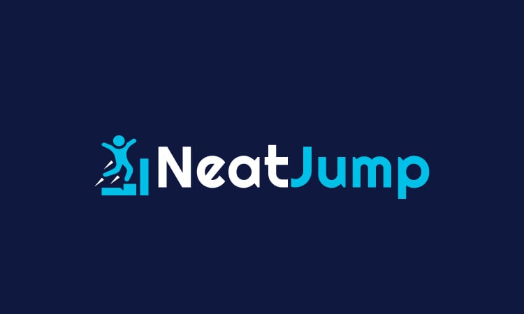 NeatJump.com - Great premium names
