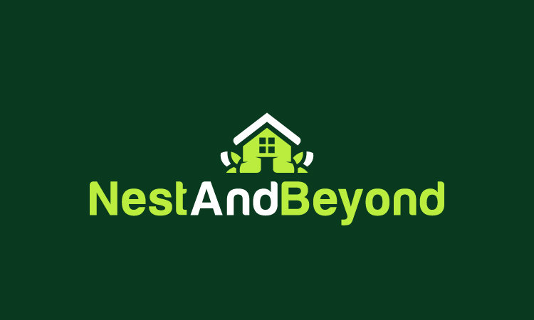 NestAndBeyond.com - Cool premium domain names