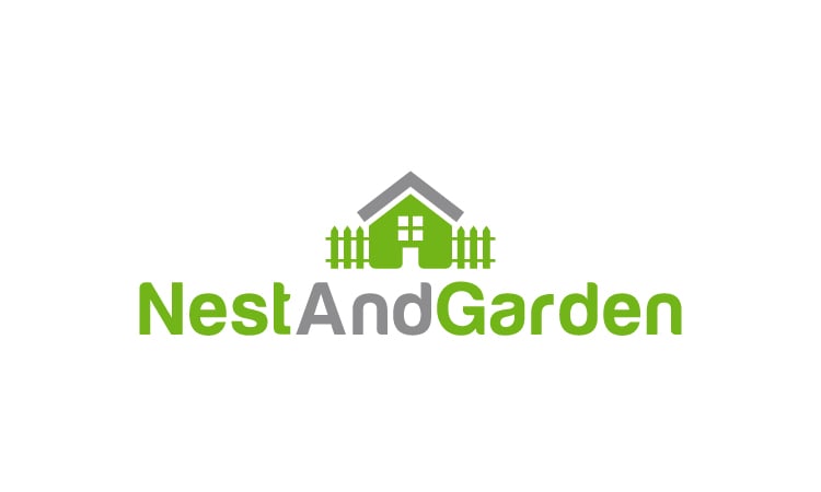 NestAndGarden.com - buying Great premium names