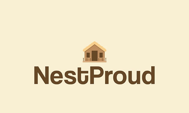 NestProud logo