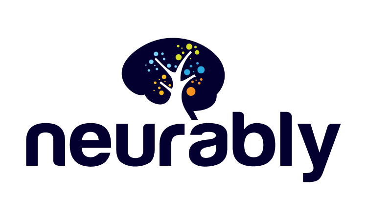 Neurably logo