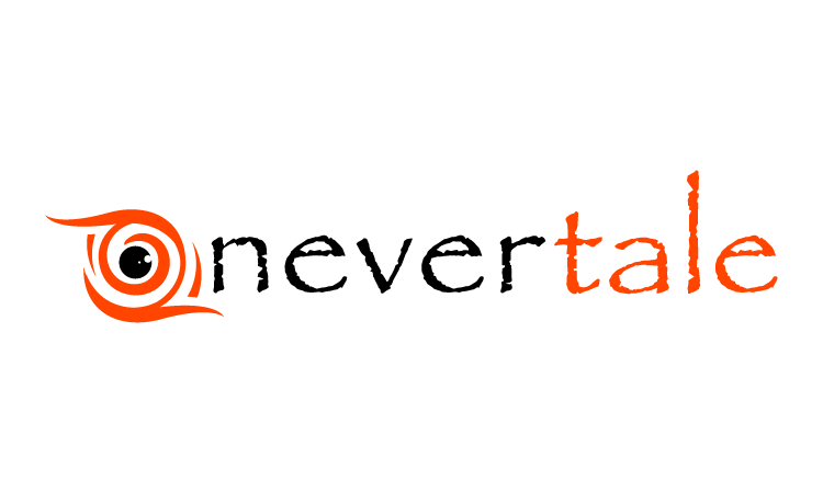 NeverTale logo